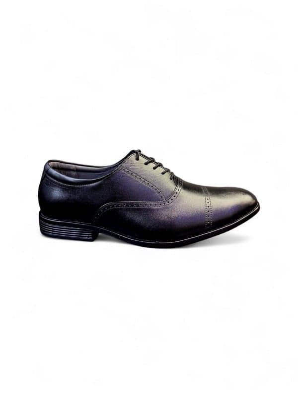 OXFORD #040 - NEGRO