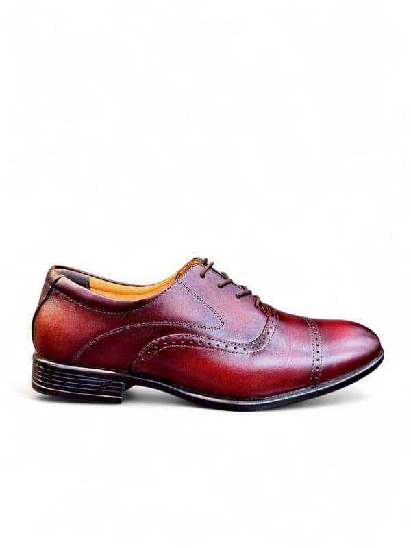 OXFORD #040 - APACHE