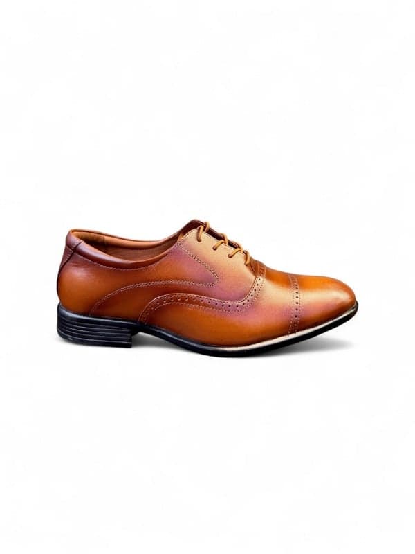 OXFORD #040 - COBRE